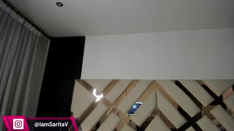 Sara Vanegas online show from April 29, 11:58 am