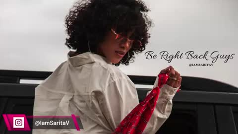 Sara Vanegas online show from June 12, 12:26 pm