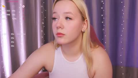 Snapshot of missbunnydoll chatting on December 17, 7:03 am Bunny online show from December 17, 7:03 am