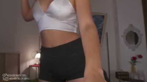 missbunnygirl online show from July 13, 3:04 pm