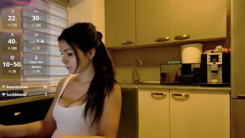 missbya online show from January 19, 6:28 am