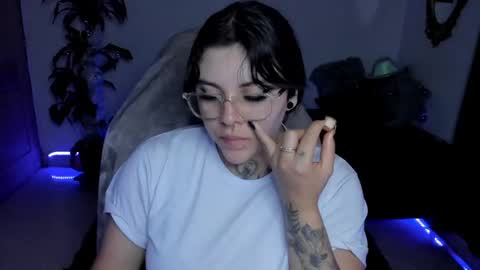 Missy Charlottte.  Hey remember to give me a thumbs up ty online show from December 25, 7:03 am