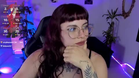 Missy Charlottte.  Hey remember to give me a thumbs up ty online show from March 6, 8:30 am