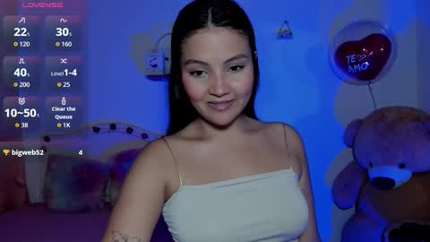 Snapshot of misschelsea01 chatting on October 10, 7:57 pm Chelsea online show from October 10, 7:57 pm