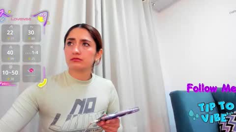 Victoria online show from November 28, 2:47 am