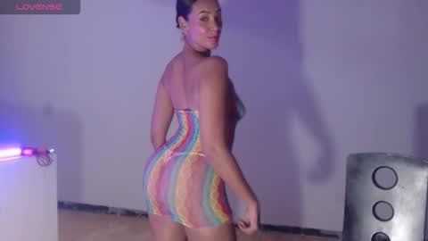 Snapshot of misscruzxz chatting on November 5, 2:11 am Donna di Diamanti online show from November 5, 2:11 am