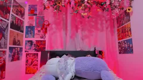 Vane online show from February 11, 11:21 pm