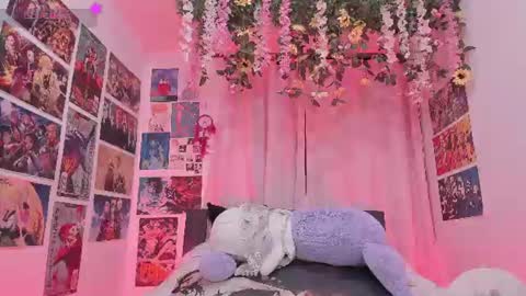 Vane online show from June 24, 11:04 pm