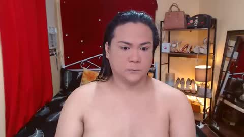 missdominantbigcockx online show from October 19, 1:45 pm