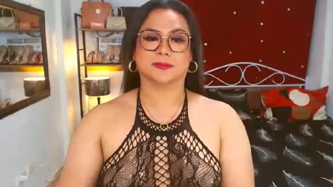 Snapshot of missdominantbigcockx chatting on January 14, 2:55 pm missdominantbigcockx online show from January 14, 2:55 pm