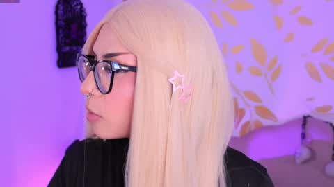 ELEKTRA online show from October 30, 5:09 am