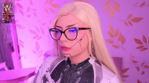 ELEKTRA online show from January 15, 5:56 am