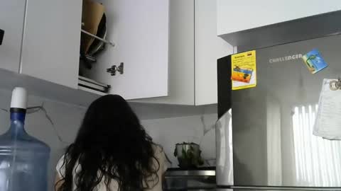 melodie  online show from January 11, 6:23 pm