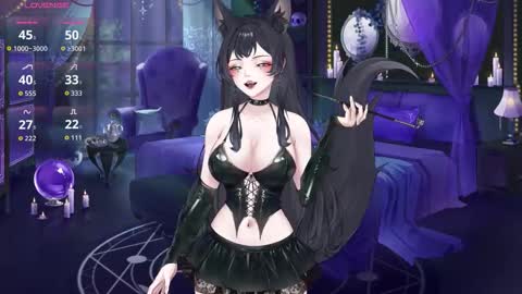 Snapshot of misselliefox chatting on November 20, 5:45 pm misselliefox online show from November 20, 5:45 pm