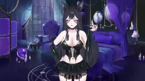 Snapshot of misselliefox chatting on December 3, 6:06 pm misselliefox online show from December 3, 6:06 pm