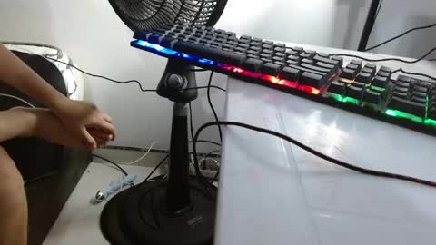 missemmajc online show from May 1, 9:52 pm