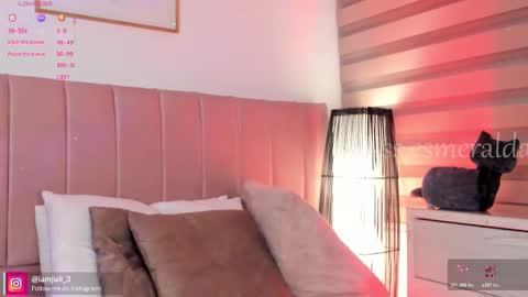 Julieta Arboleda   but i like call me esme online show from February 10, 10:25 pm