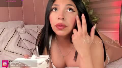 Julieta Arboleda   but i like call me esme online show from June 5, 11:43 pm