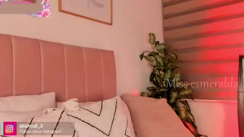 Julieta Arboleda   but i like call me esme online show from June 22, 11:24 pm