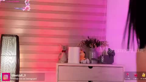 Julieta Arboleda   but i like call me esme online show from June 26, 11:09 pm