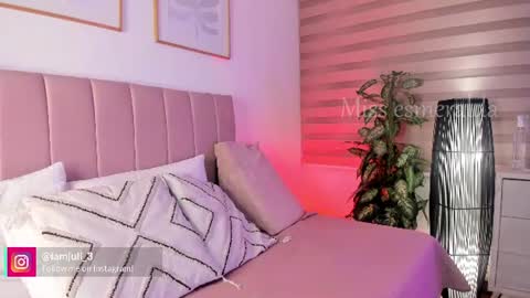 Julieta Arboleda   but i like call me esme online show from July 20, 11:07 pm