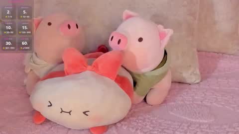 Sami Evan online show from January 19, 1:15 pm