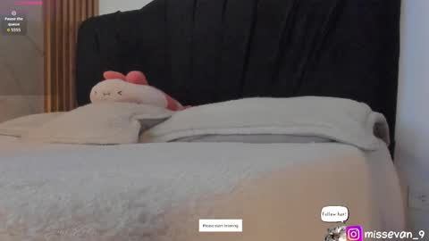 Sami Evan online show from May 1, 12:54 pm