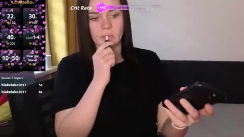 Eva online show from March 12, 4:35 pm