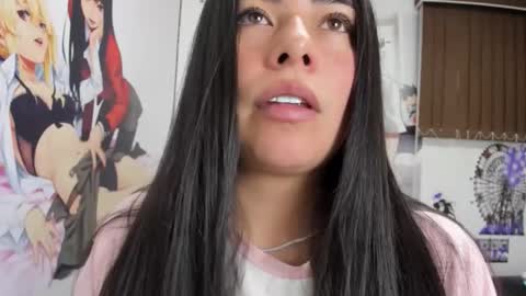 Snapshot of missexy303av chatting on October 23, 1:21 pm missexy303av online show from October 23, 1:21 pm