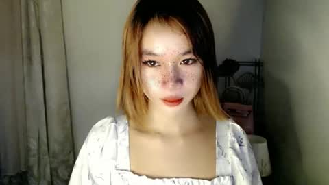 Snapshot of missfantasia chatting on November 27, 11:12 am missfantasia online show from November 27, 11:12 am