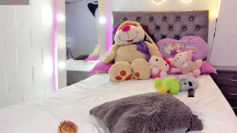 Gisell   Gigi online show from December 30, 8:36 pm