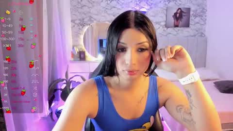 Gisell   Gigi online show from October 1, 11:16 am