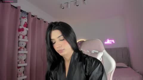 Gisell   Gigi online show from July 28, 4:39 pm
