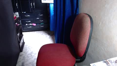 Maria Gomezz online show from October 8, 5:54 pm