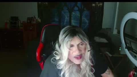 missh4u online show from July 2, 12:00 pm