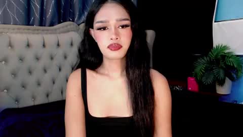 im your queen steffie online show from July 23, 1:53 pm