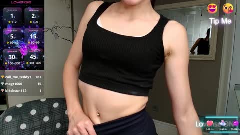 Snapshot of missis_sofiia chatting on December 19, 4:57 pm Sofia online show from December 19, 4:57 pm