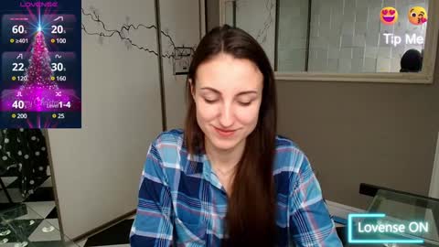 Snapshot of missis_sofiia chatting on December 22, 1:00 pm Sofia online show from December 22, 1:00 pm