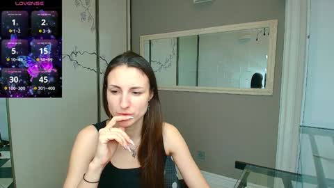Snapshot of missis_sofiia chatting on January 12, 7:11 am Sofia online show from January 12, 7:11 am