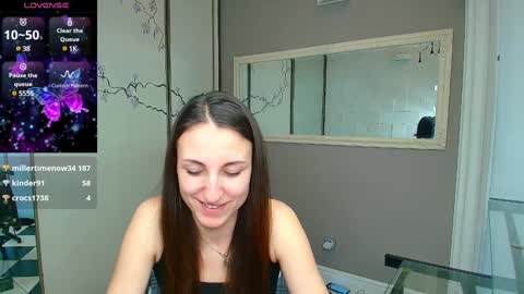 Snapshot of missis_sofiia chatting on January 12, 10:12 am Sofia online show from January 12, 10:12 am