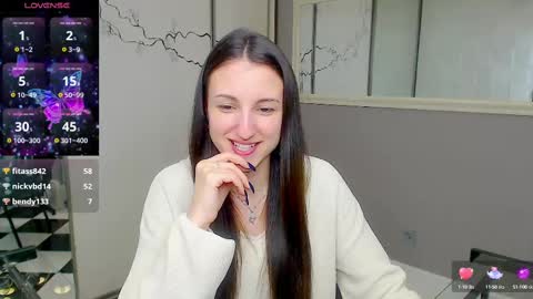 Snapshot of missis_sofiia chatting on February 9, 4:50 pm Sofia online show from February 9, 4:50 pm
