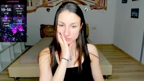 Snapshot of missis_sofiia chatting on February 15, 1:05 pm Sofia online show from February 15, 1:05 pm