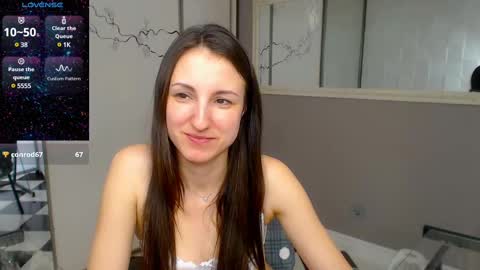 Snapshot of missis_sofiia chatting on March 9, 10:19 am Sofia online show from March 9, 10:19 am