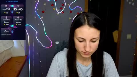 Snapshot of missis_sofiia chatting on September 17, 11:45 am Sofia online show from September 17, 11:45 am