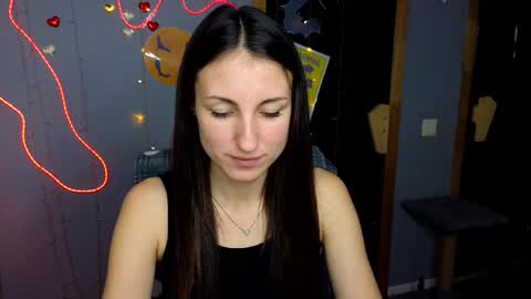 Snapshot of missis_sofiia chatting on October 18, 11:55 am Sofia online show from October 18, 11:55 am
