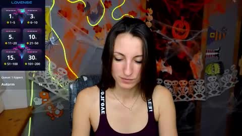 Snapshot of missis_sofiia chatting on October 24, 12:01 pm Sofia online show from October 24, 12:01 pm