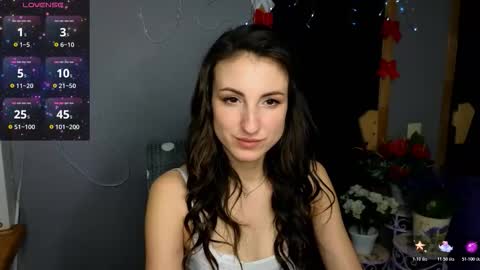 Snapshot of missis_sofiia chatting on November 29, 12:52 pm Sofia online show from November 29, 12:52 pm