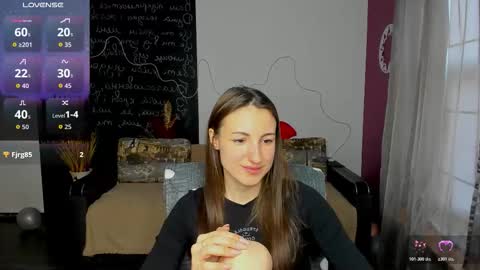 Sofia online show from March 14, 1:05 pm