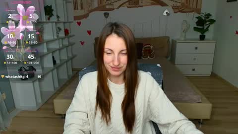 Sofia online show from April 8, 12:05 pm