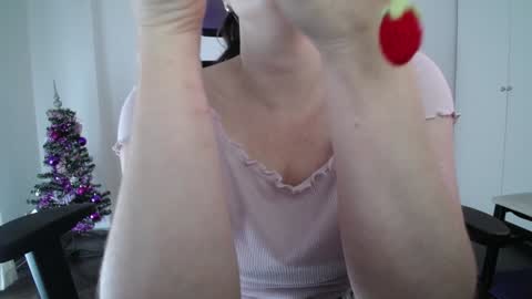 Snapshot of missivana777 chatting on January 9, 5:43 pm Ivana online show from January 9, 5:43 pm